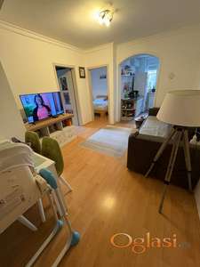 PRODAJA DVOIPOSOBNOG STANA- PODBARA